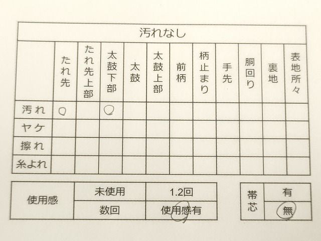 平和屋着物◎六通柄袋帯 唐織 花詩集 銀糸 逸品 CAAF5976oy