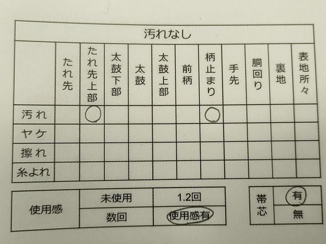 平和屋着物◎六通柄袋帯 向かい鳥花文 金糸 逸品 CAAH5732in