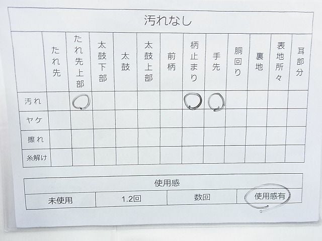 平和屋着物◎六通柄袋帯 唐織 格天井鳳凰花文 金糸 逸品 BAAJ9721cm
