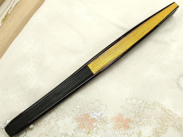 平和屋本店■和装小物 帯揚げ・帯締めセット2点 逸品 未使用 DZAA10506kh5