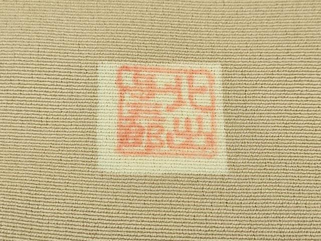 平和屋本店●極上 皇室献上作家 北出与三郎 訪問着 雪輪重ね 蛍暈し 肌色地 金糸 逸品 DZAA1850kh5