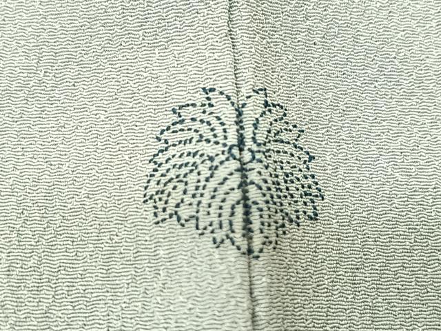 平和屋着物▽豪華色留袖 単衣 手描き 葡萄蔦の葉文 洗える最高級着物 <英>はなぶさ謹製 金彩 BAAS8035yc