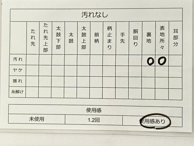 平和屋着物◎太鼓柄袋帯 花鳥丸文 銀糸 引箔 正絹 逸品 BAAT0597yt