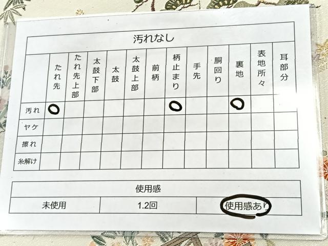 平和屋着物◎六通柄袋帯 唐織 船鉾巡行 古代九百錦 正絹 逸品 BAAT2081ph