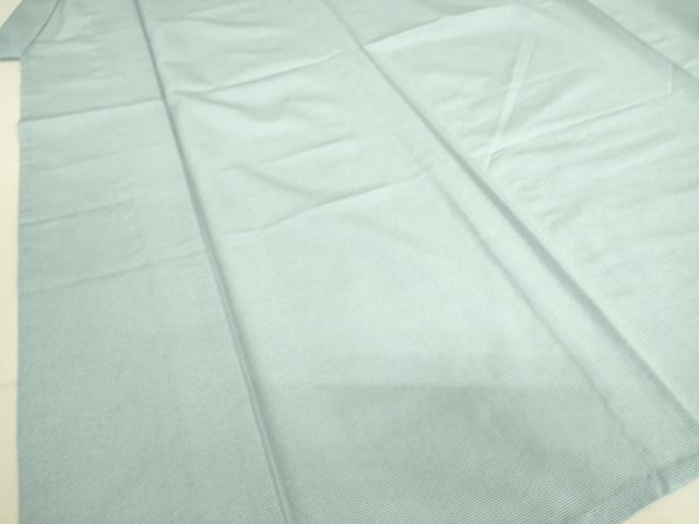 平和屋着物▽男性 江戸小紋 単衣 角通し 洗える着物 DAAS0999az