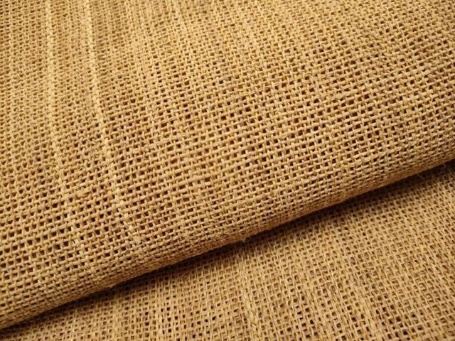 平和屋本店■極上 夏物 古代原始布 科布 八寸名古屋帯 逸品 CYAA2699s5