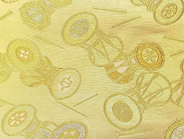 平和屋着物■名古屋帯 まとめて100点 向かい鳳凰 向かい鳥 唐獅子 花柄 楽器 アンティーク 刺繍 金銀糸 など 未使用品あり 全て正絹 mmm910