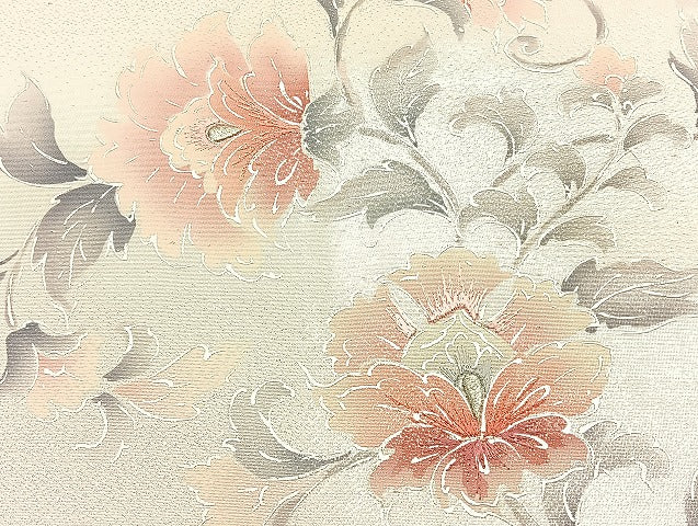 平和屋着物■名古屋帯 まとめて100点 孔雀 人物 能 菖蒲 更紗 花柄 刺繍 銀彩 金銀糸 など 着用可能多数 未使用品あり 全て正絹 mmm916