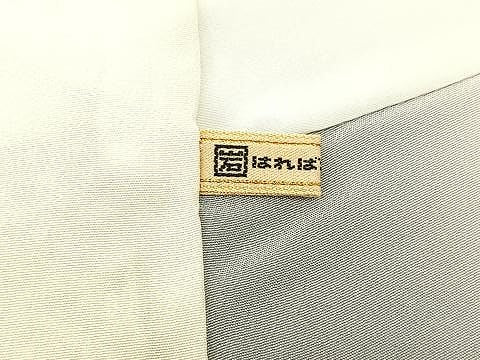 平和屋着物●絞りの開祖 竹田庄九郎 訪問着 総絞り ますいわ屋扱い 正絹 逸品 未使用 BAAU3538hj