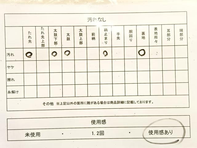 平和屋着物◎六通柄袋帯 唐織 花青海波 銀糸 正絹 逸品 BAAU6760yc