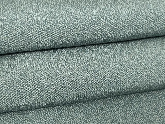 平和屋着物▽江戸小紋 単衣 南天文 正絹 逸品 DAAV9982sf