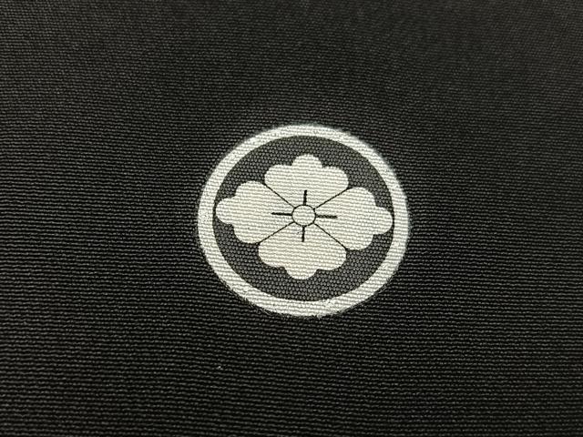 平和屋着物■豪華黒留袖 駒刺繍 松竹梅 風景文 金彩 正絹 逸品 BAAU7553mz