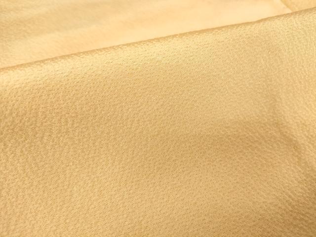 平和屋着物▽上質な小紋 単衣 霞文 正絹 逸品 DAAX3078az