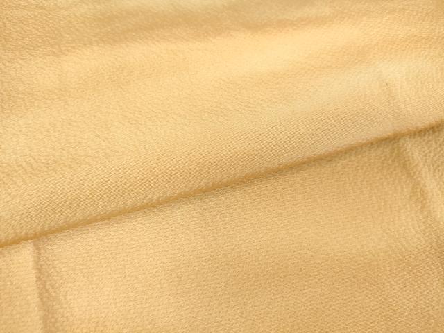 平和屋着物▽上質な小紋 単衣 霞文 正絹 逸品 DAAX3078az