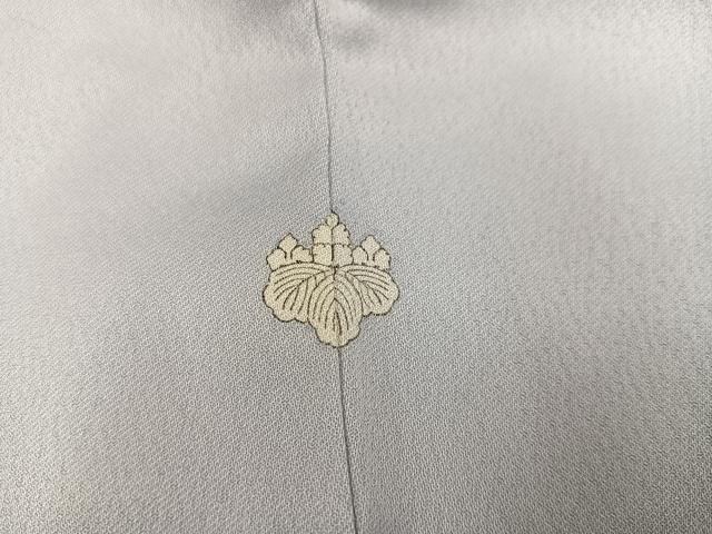 平和屋着物●金彩友禅 卓越技能者・名工・和田光正 色留袖 女人扇面花文 暈し染め 金彩 さが美扱い 正絹 逸品 未使用 AABC1734ph