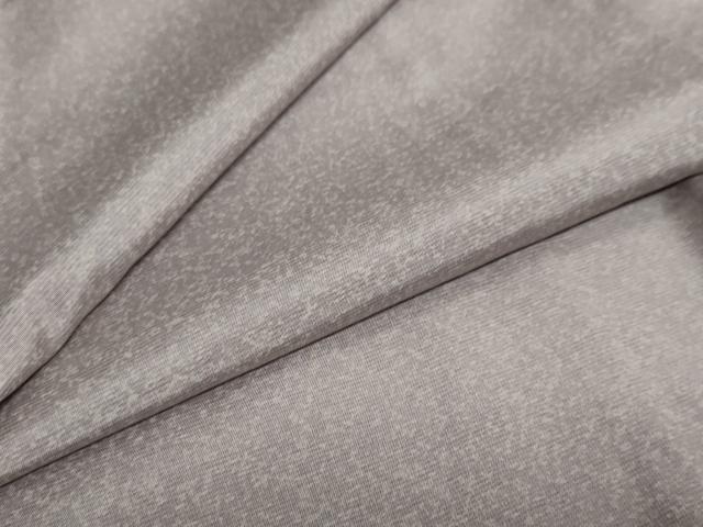 平和屋着物●本場染大島紬 霞文 正絹 逸品 DAAY5303ud