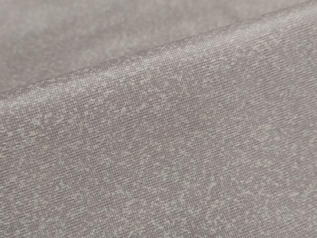 平和屋着物●本場染大島紬 霞文 正絹 逸品 DAAY5303ud