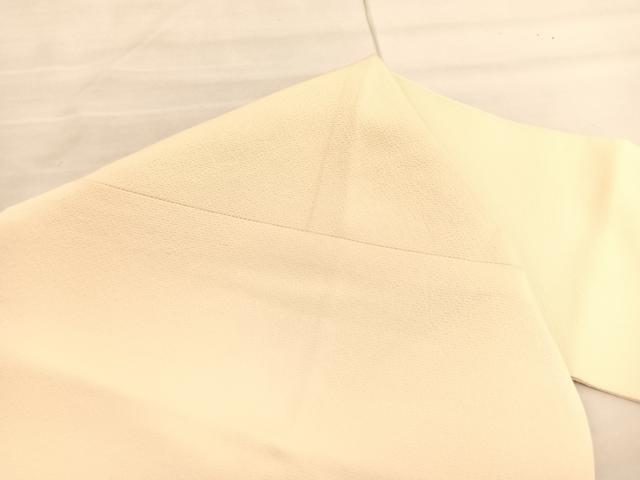 平和屋着物◎九寸名古屋帯 枝葉文 正絹 逸品 BAAV5422hv
