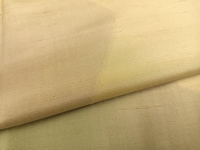 平和屋着物●紬 訪問着 霞文 正絹 逸品 AABD3457ph