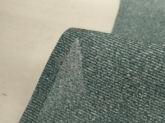 平和屋着物*夏物 訪問着 絽 人物文 金彩 正絹 逸品 AABD4625jd
