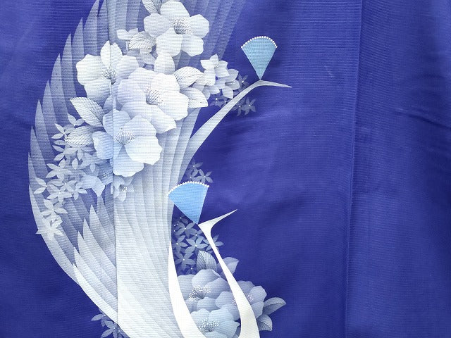 平和屋本店■夏物 訪問着 絽 紗 まとめて20点 孔雀 蝶 風景 花柄 葡萄 手描き 金彩 金銀糸 着用可能多数 全て正絹 se3802