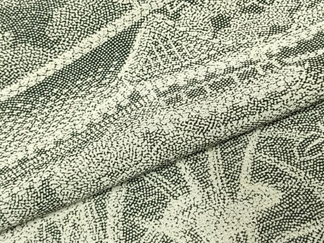 平和屋着物●訪問着 作家物 風景文 正絹 逸品 AABD8726fy