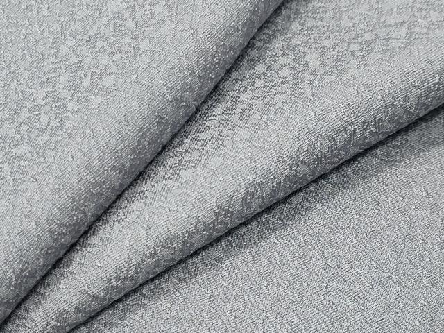 平和屋着物●上質な色無地 紋意匠 薄色 ますいわ屋扱い 正絹 逸品 CABA9643gh