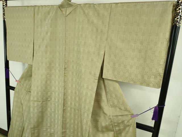 平和屋本店*希少 沖縄県最高級織物 夏物 首里花倉織 首里織 花織・絽織・紗織 逸品 DZAB0366kh5