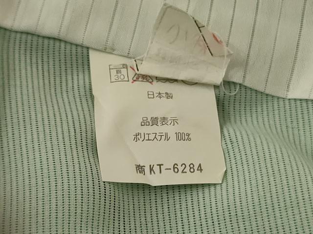平和屋着物*夏物 訪問着 絽 草花文 洗える着物 AABE7469jd