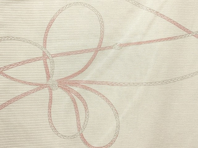 平和屋本店■夏物 小紋 絽 紗 まとめて20点 花柄 ろうけつ染め 着用可能多数 全て正絹 se3876