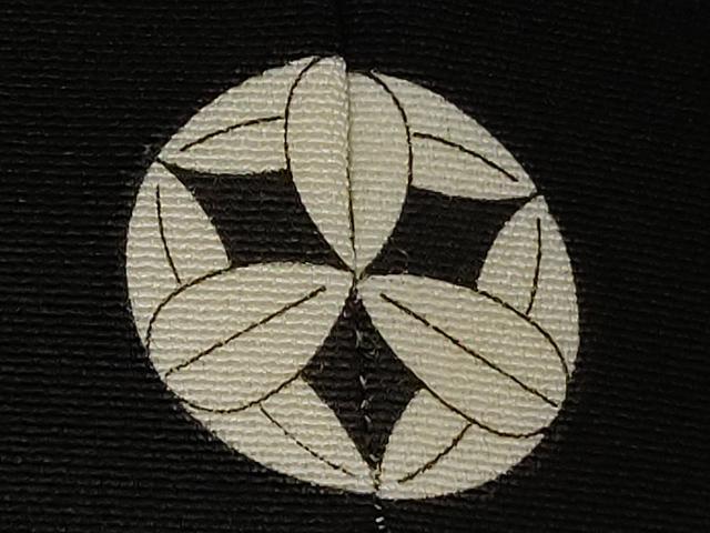 平和屋着物■豪華黒留袖 友禅 重山文 暈し染め 正絹 逸品 DABB8664cd