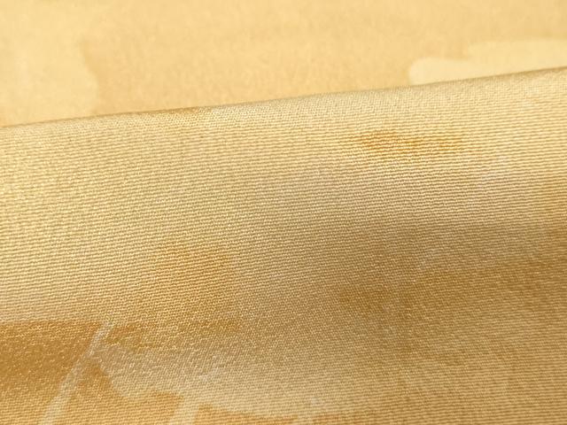 平和屋着物■訪問着 草花文 暈し染め 正絹 逸品 DABB8921cd
