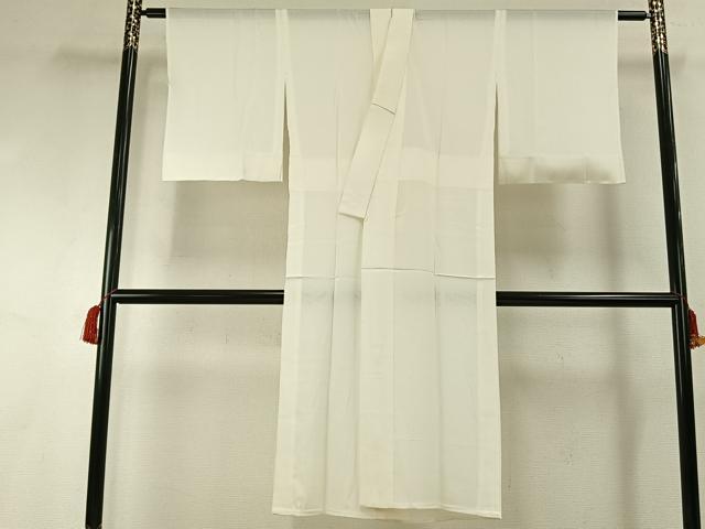 平和屋着物*夏物 長襦袢 絽 正絹 逸品 AABF5875fy