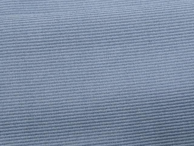 平和屋着物■上質な色無地 薄花色 正絹 逸品 未使用 CABC8913fb