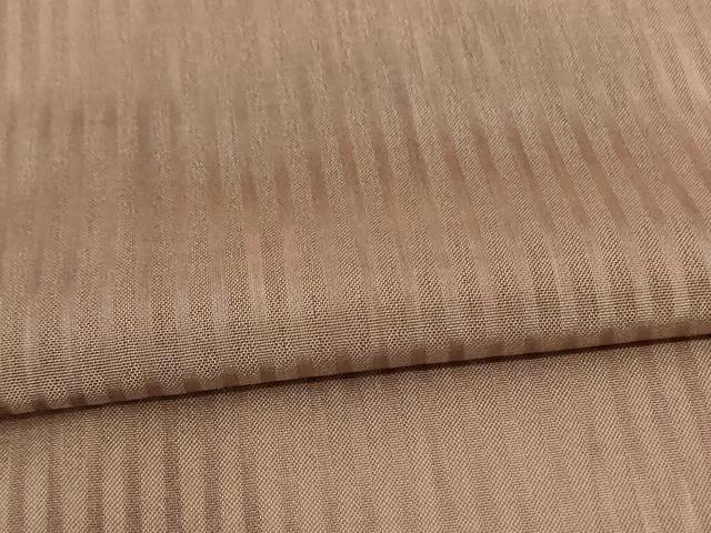 平和屋着物*夏物 小紋 紗 霞文 正絹 逸品 AABF9486jd