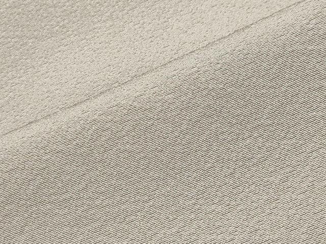 平和屋着物●上質な色無地 潤色 ロング丈 正絹 逸品 CABC8323gh