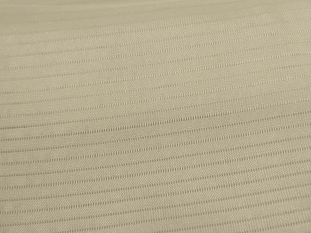 平和屋着物*夏物 長襦袢 絽 鳥の子色 正絹 逸品 AABH2443jd