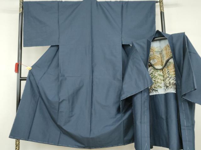 平和屋着物●男性　本場大島紬　アンサンブル　亀甲絣　正絹　逸品　未使用　AABH3666cs 平和屋着物○男性 本場大島紬 アンサンブル 亀甲絣 正絹 逸品 未使用