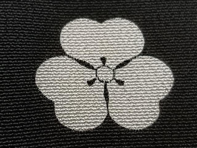 平和屋着物■豪華黒留袖 駒刺繍 立波文 金彩 正絹 逸品 未使用 CABE9633xi