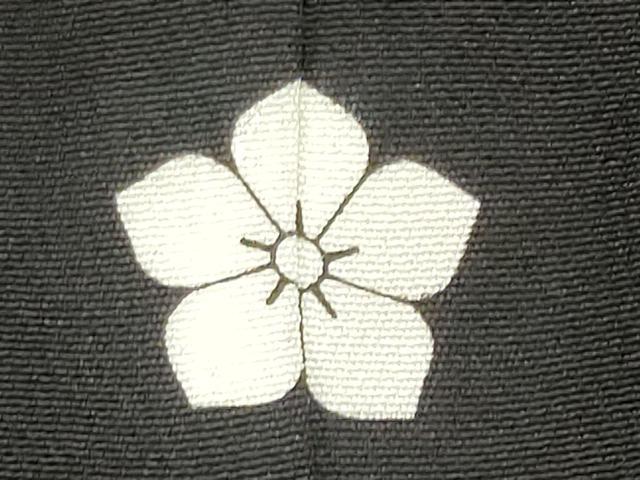 平和屋着物■豪華黒留袖 吉祥松文 金彩 正絹 逸品 CABE4242ou
