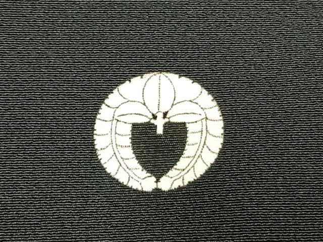 平和屋着物●京の名門 じゅらく謹製 帝王紫 黒留袖 駒刺繍 松竹梅 金糸 金彩 正絹 逸品 AABH4821fy