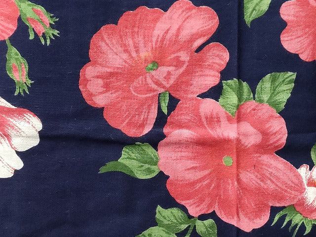 平和屋本店■浴衣 まとめて 45点 蝶 菊 花柄 朝顔 Kansai 山本寛斎 綿絽 など 着用可能多数 未使用品あり ppp3584