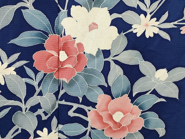 平和屋本店■夏物 訪問着 絽 紗 まとめて20点 花柄 鈴 友禅 手描き 着用可能多数 全て正絹 se4046