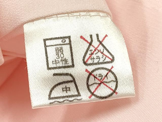 平和屋着物∵女の子 十三参り 子供 祝着・長襦袢(無双仕立て・半衿刺繍)セット 駒刺繍 花車文 暈し染め 金彩 逸品 DABE7029ma