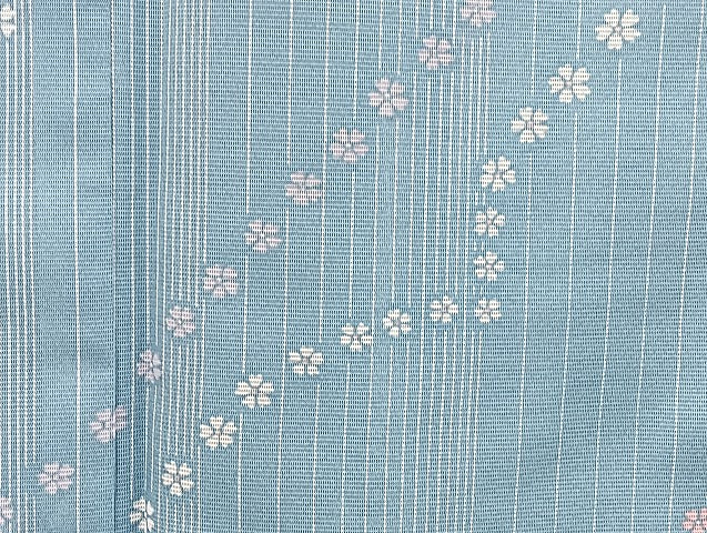 平和屋着物■夏物 小紋 絽 紗 洗える着物 まとめて20点 蝶 辻が花 花柄 金彩 着用可能多数 mmm110