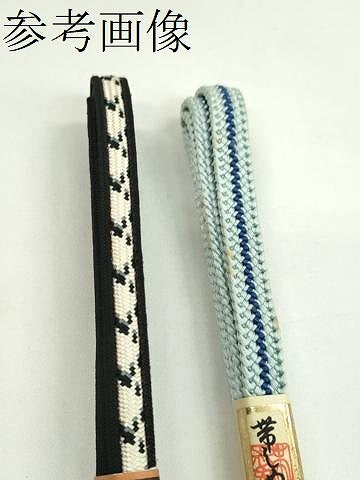 平和屋着物●和装小物 帯締め10本セット 冠組 唐組 礼装用 丸組 美保姿本舗 金糸 逸品 未使用 CABF7397ju