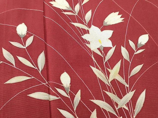 平和屋本店■夏物 訪問着 絽 紗 まとめて20点 鶴 蝶 花柄 友禅 手描き 銀彩 着用可能多数 全て正絹 se4085