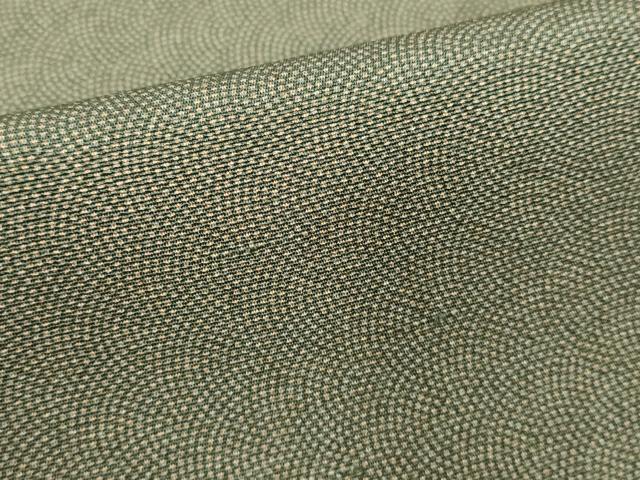 平和屋着物■江戸小紋 鮫小紋柄 正絹 逸品 DABF9710cd