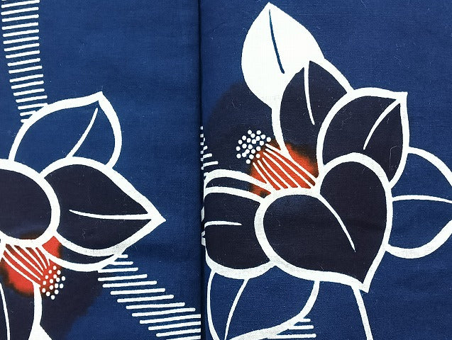 平和屋着物■浴衣 まとめて 45点 蝶 花柄 型染め など 着用可能多数 未使用品あり mmm1059