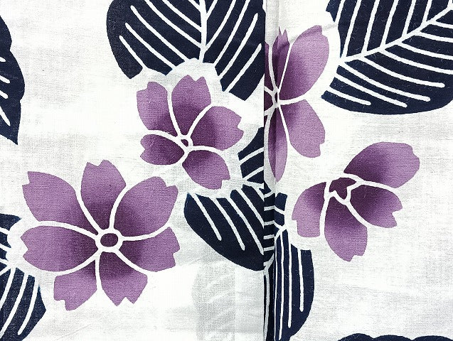 平和屋着物■浴衣 まとめて 45点 蝶 蜻蛉 向日葵 花柄 綿紅梅 型染め など 着用可能多数 未使用品あり mmm1080